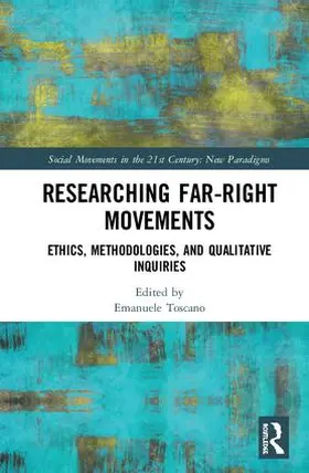 Toscano |  Researching Far-Right Movements | Buch |  Sack Fachmedien
