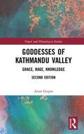 Gupto |  Goddesses of Kathmandu Valley | Buch |  Sack Fachmedien