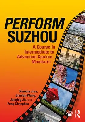 Jian / Wang / Jia |  Perform Suzhou | Buch |  Sack Fachmedien