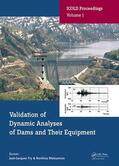 Fry / Matsumoto |  Validation of Dynamic Analyses of Dams and Their Equipment | Buch |  Sack Fachmedien