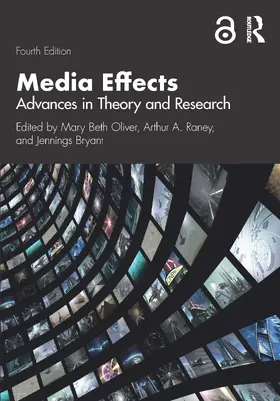 Oliver / Raney / Bryant |  Media Effects | Buch |  Sack Fachmedien