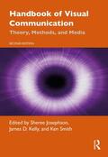 Josephson / Kelly / Smith |  Handbook of Visual Communication | Buch |  Sack Fachmedien