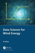 Ding |  Data Science for Wind Energy | Buch |  Sack Fachmedien