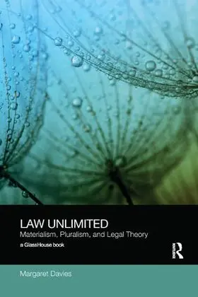 Davies | Law Unlimited | Buch | 978-1-138-59074-8 | sack.de