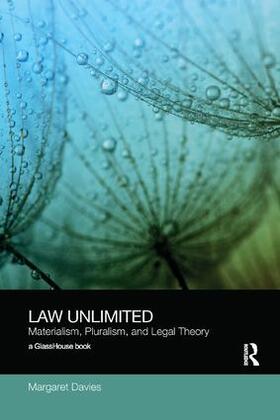 Davies | Law Unlimited | Buch | 978-1-138-59074-8 | sack.de