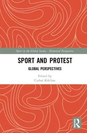 Kilcline |  Sport and Protest | Buch |  Sack Fachmedien