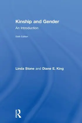 Stone / King |  Kinship and Gender | Buch |  Sack Fachmedien