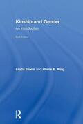 Stone / King |  Kinship and Gender | Buch |  Sack Fachmedien