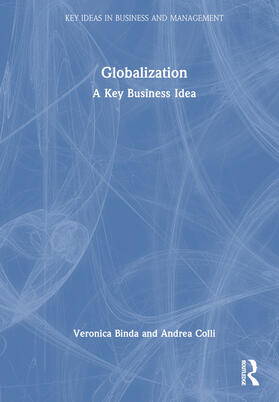 Colli / Binda | Globalization | Buch | 978-1-138-59191-2 | sack.de