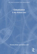 Colli / Binda |  Globalization | Buch |  Sack Fachmedien