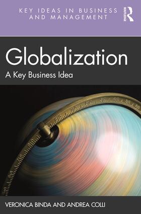 Colli / Binda | Globalization | Buch | 978-1-138-59192-9 | sack.de