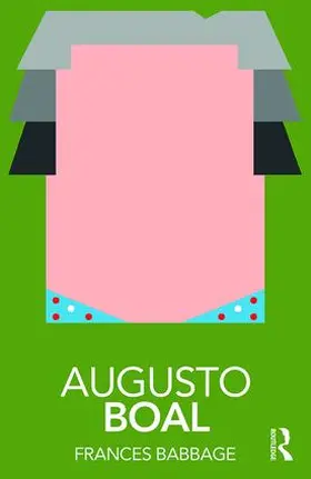 Babbage |  Augusto Boal | Buch |  Sack Fachmedien