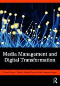 Bygdås / Clegg / Hagen |  Media Management and Digital Transformation | Buch |  Sack Fachmedien
