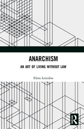 Loizidou | Anarchism | Buch | 978-1-138-59300-8 | sack.de