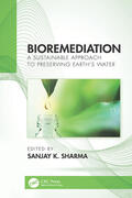 Sharma |  Bioremediation | Buch |  Sack Fachmedien