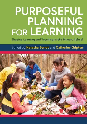 Serret / Gripton |  Purposeful Planning for Learning | Buch |  Sack Fachmedien