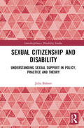 Bahner |  Sexual Citizenship and Disability | Buch |  Sack Fachmedien