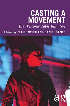 Syler / Banks |  Casting a Movement | Buch |  Sack Fachmedien