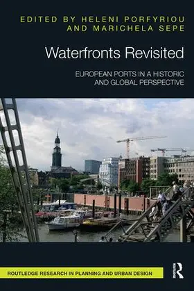 Porfyriou / Sepe |  Waterfronts Revisited | Buch |  Sack Fachmedien