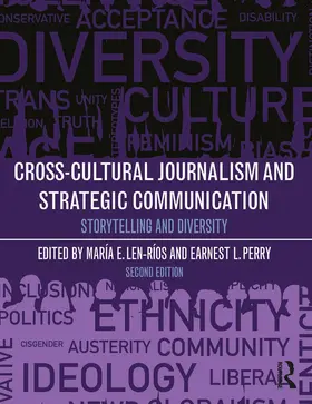 Len-Rios / Perry Jr. |  Cross-Cultural Journalism and Strategic Communication | Buch |  Sack Fachmedien