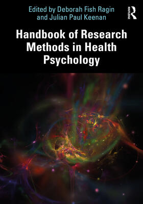 Ragin / Keenan | Handbook of Research Methods in Health Psychology | Buch | 978-1-138-59533-0 | sack.de