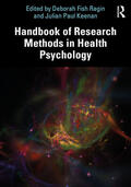 Ragin / Keenan |  Handbook of Research Methods in Health Psychology | Buch |  Sack Fachmedien