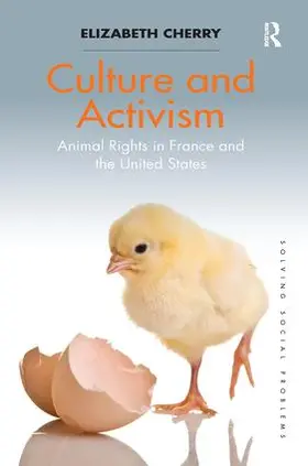 Cherry |  Culture and Activism | Buch |  Sack Fachmedien