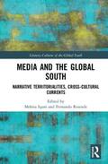 Iqani / Resende |  Media and the Global South | Buch |  Sack Fachmedien