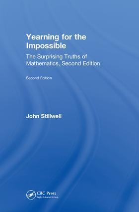 Stillwell | Yearning for the Impossible | Buch | 978-1-138-59621-4 | sack.de