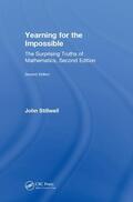 Stillwell |  Yearning for the Impossible | Buch |  Sack Fachmedien