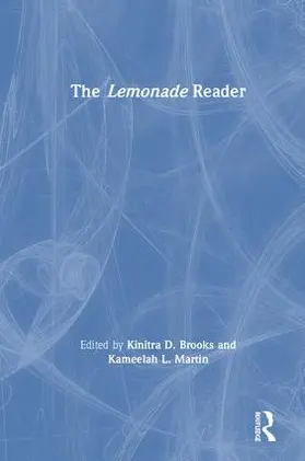 Brooks / Martin |  The Lemonade Reader | Buch |  Sack Fachmedien