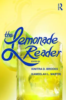 Brooks / Martin |  The Lemonade Reader | Buch |  Sack Fachmedien