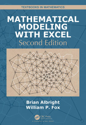 Albright / Fox |  Mathematical Modeling with Excel | Buch |  Sack Fachmedien