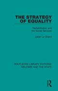 Le Grand |  The Strategy of Equality | Buch |  Sack Fachmedien