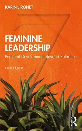 Jironet | Feminine Leadership | Buch | 978-1-138-59822-5 | sack.de
