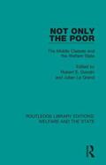 Goodin / Le Grand |  Not Only the Poor | Buch |  Sack Fachmedien