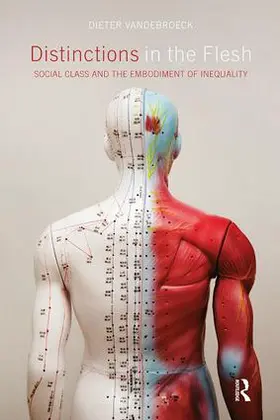 Vandebroeck |  Distinctions in the Flesh | Buch |  Sack Fachmedien