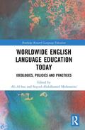 Al-Issa / Mirhosseini |  Worldwide English Language Education Today | Buch |  Sack Fachmedien