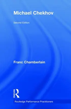 Chamberlain |  Michael Chekhov | Buch |  Sack Fachmedien