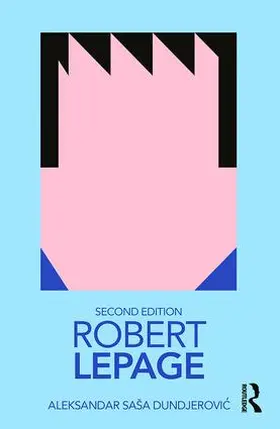 Dundjerovi¿ / Dundjerovic |  Robert Lepage | Buch |  Sack Fachmedien