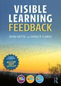 Hattie / Clarke |  Visible Learning: Feedback | Buch |  Sack Fachmedien