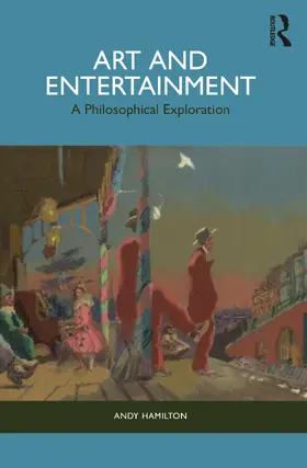 Hamilton |  Art and Entertainment | Buch |  Sack Fachmedien