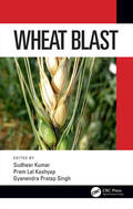Kumar / Kashyap / Singh |  Wheat Blast | Buch |  Sack Fachmedien