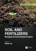 Lal |  Soil and Fertilizers | Buch |  Sack Fachmedien
