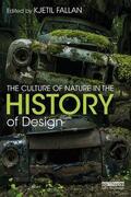 Fallan |  The Culture of Nature in the History of Design | Buch |  Sack Fachmedien