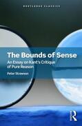 Strawson |  The Bounds of Sense | Buch |  Sack Fachmedien