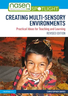 Davies |  Creating Multi-sensory Environments | Buch |  Sack Fachmedien