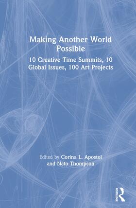 Apostol / Thompson | Making Another World Possible | Buch | 978-1-138-60353-0 | sack.de