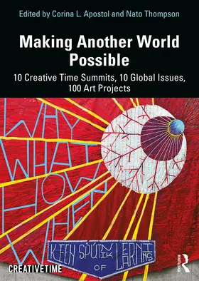 Apostol / Thompson |  Making Another World Possible | Buch |  Sack Fachmedien