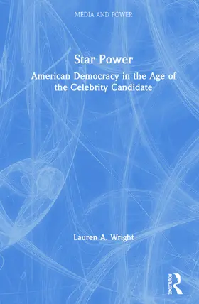 Wright |  Star Power | Buch |  Sack Fachmedien